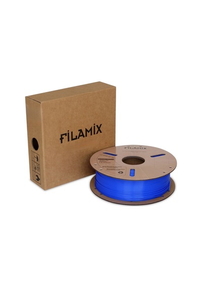 Filamix Hyper Petg Filament - Mavi