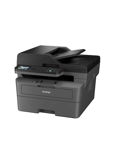 Brother Mfc-l2806dw Wi-fi+tarayıcı+fotokopi+faks Mono Çok Fonksiyonlu 3 Tonerli Lazer Yazıcı