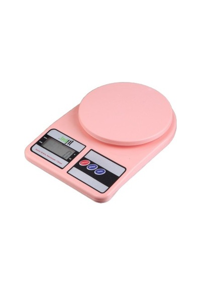Techfit Mutfak Terazisi Tf-1010 10kg