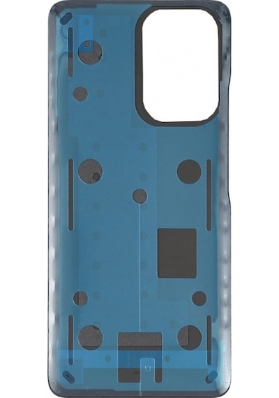 Xiaomi Poco F3 Uyumlu Arka Pil Batarya Kapağı M2012k11ag - Beyaz