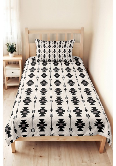 Siyah Geometrik Genç Odası Tek Kişilik Pike Takımı-iskandinav Beyaz 160x220 Cm Kapitone Yatak Örtüsü Mercansı Papatya Tadı Siyah Geometrik Genç Odası Tek Kişilik Pike Takımı-iskandinav Beyaz 160x220 Cm Kapitone Yatak Örtüsü Mercansı Papatya Tadı