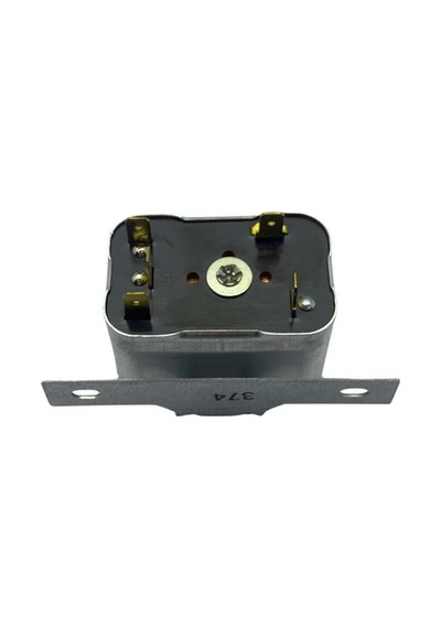 12v Far Rölesi 5 Uçlu Çift Platin Kalıcı 31b-56-56a-56b-81a - 4rd001836-051