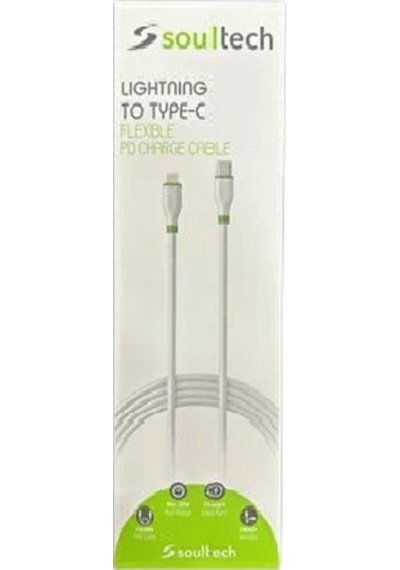 Soultech Type-for Type-c Dk061b