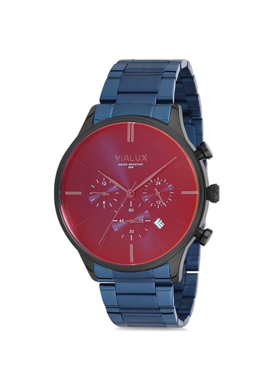 Vialux VX511N-11SN Erkek Kol Saati