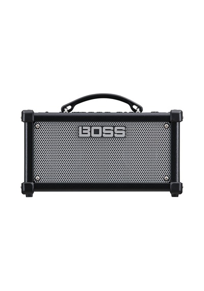 Boss Dual Cube Lx 10w Stereo Gitar Amfisi