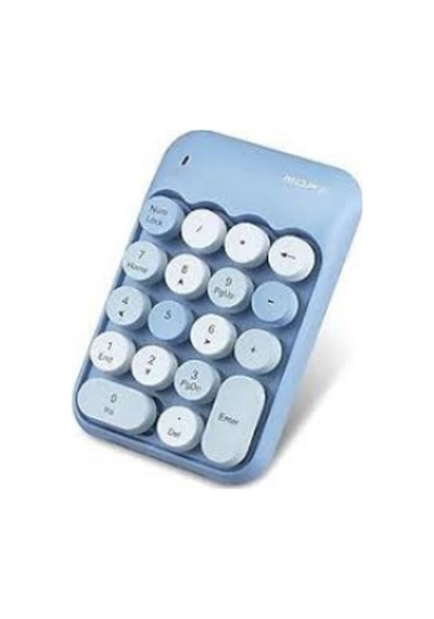 Mofii X910 Numlock - 52