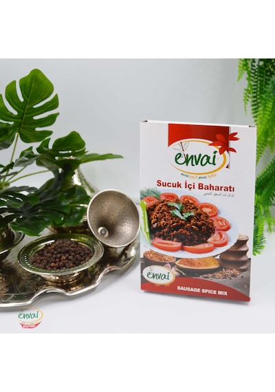 Envai Sucuk İçi Baharatı 200 G