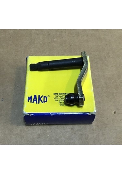 Palio Ön Cam Silecek Frezesi Sol 79300640