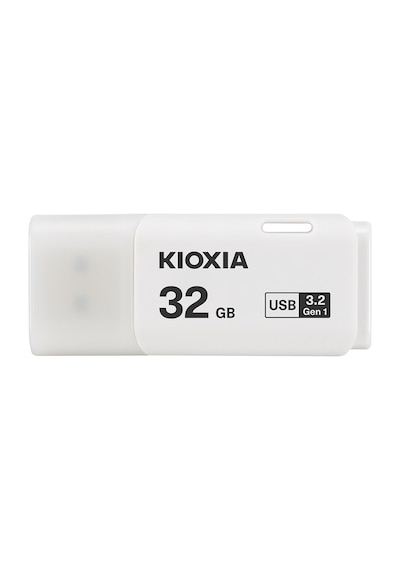 Kioxia TransMemory U301 32 GB USB 3.2 Gen 1 Flash Bellek