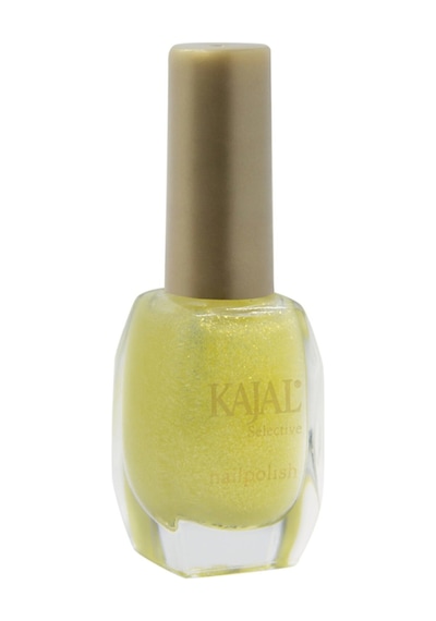 Kajal Nail Polish Oje No:  550