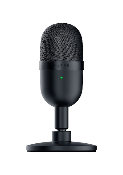 Razer Seiren Mini RZ19-03450100-R3M1 Ultra Kompakt Yayıncı Mikrofonu