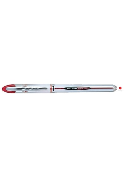 Uni-Ball Ub-200 Vision 0.8 Kırmızı