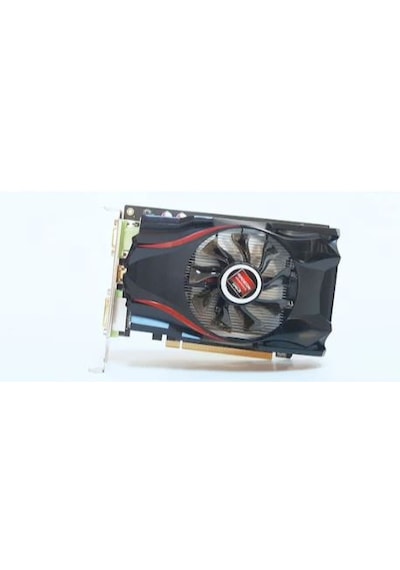 Quadro R7 240 2gd5 2gb Amd R7240 Gddr5 128bit Hdmı Dvı Vga 16x Ekran Kartı