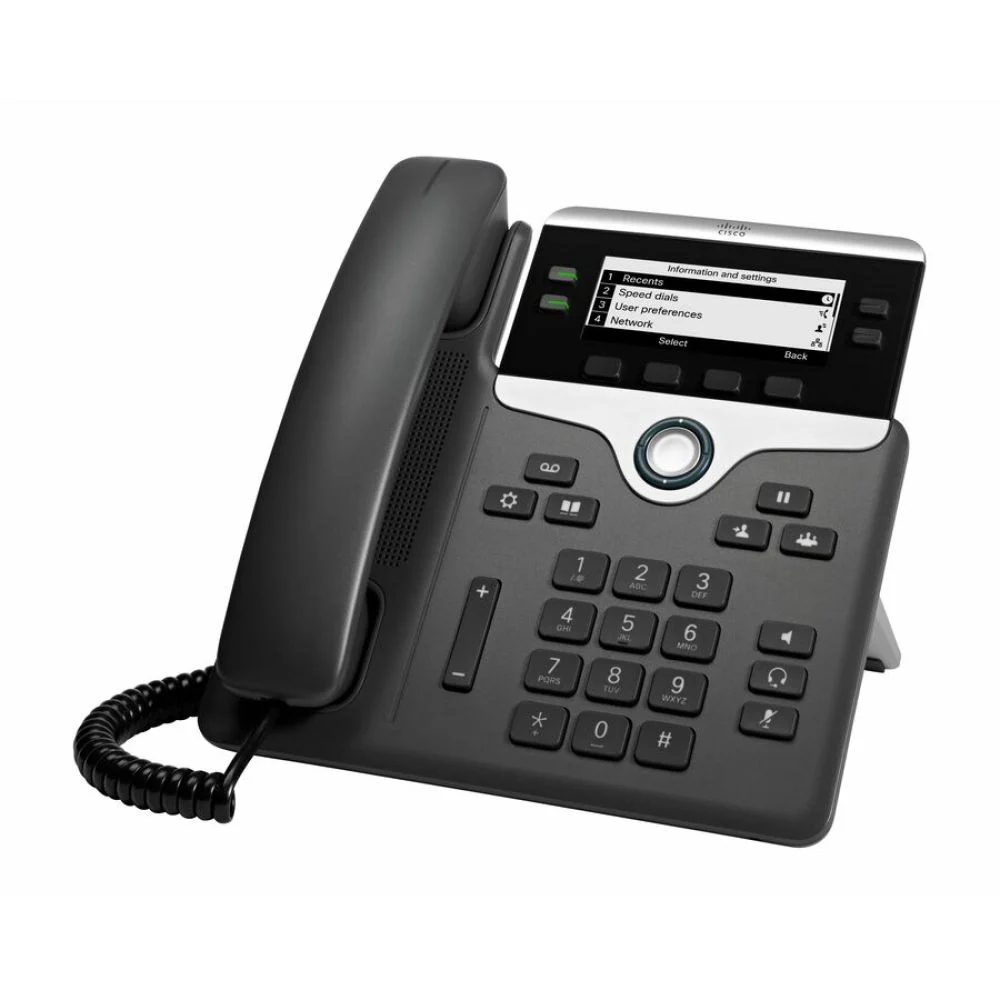 Cısco Cp-7841-k9
