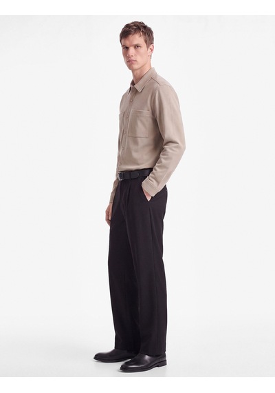 Koton Regular Fit Cepli Çıtçıt Düğmeli Klasik Yaka Cepli Uzun Kollu Gömlek Vizon 7wam60018hw Koton Regular Fit Cepli Çıtçıt Düğmeli Klasik Yaka Cepli Uzun Kollu Gömlek Vizon 7wam60018hw