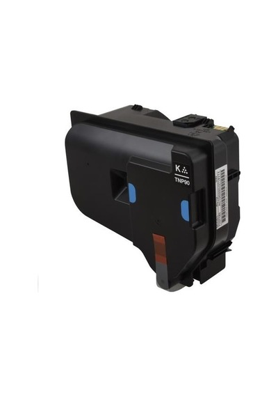 Konica Minolta Tnp90/91 İle Uyumlu  Uyumlu Toner