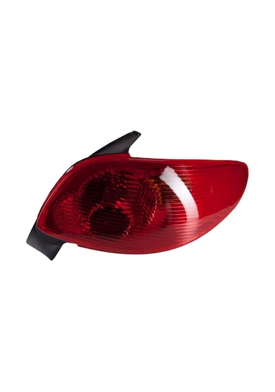 Peugeot 206 hb Sağ Arka Far Stop Lambası 2003-2011 duysuz