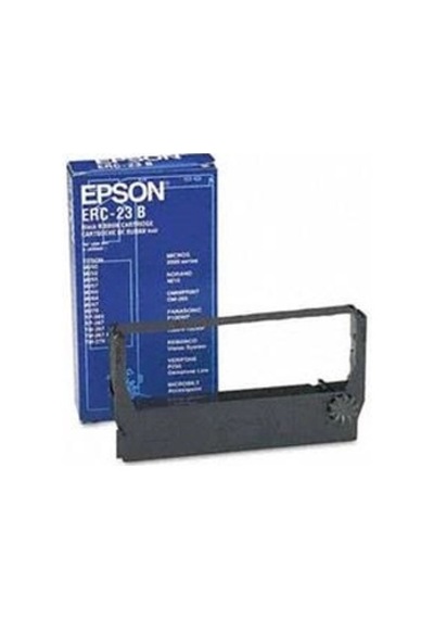 Epson Erc-23br Şerit S015362 Kdo
