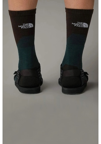 The North Face M Skeena Sandal Iı Siyah Erkek Sandalet 000000000102233175 Siyah