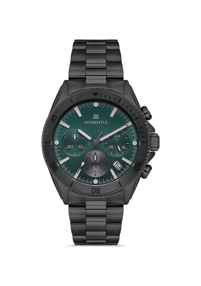 Momentus Men's Sport Master Sm392n-15ss Gri