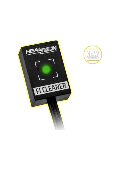 Healtech Fı Cleaner Tool Arıza Lambası Söndürme Cihazı Yamaha Euro3/4