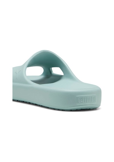 Puma Shıbuı Cat Terlik 385296 21 Yeşil