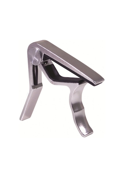 Alice A007D-C Gitar Kapo Krom