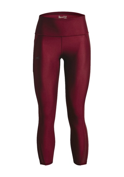 Under Armour Kadın Tayt 1369292-626 Bordo