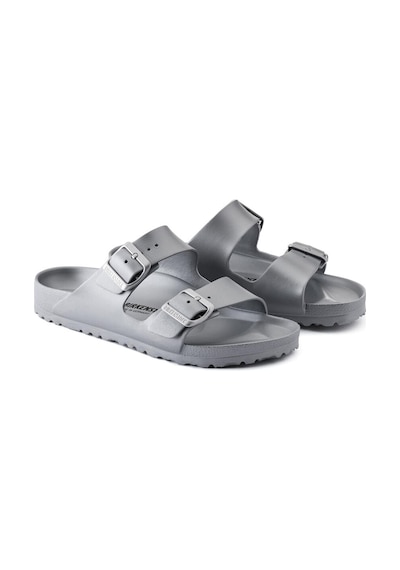 Birkenstock Arızona Eva Metallıc Terlik Brk1003490 Gri