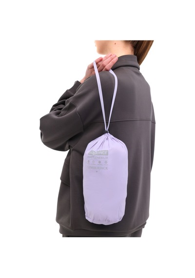 Lumberjack Wl 4star Vest 6fx Lila Kadın Yelek 000000000102240844 Mor