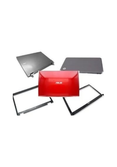 Hp 15E 15-E HP Uyumlu 15E-073St Bezel Ön Çerçeve