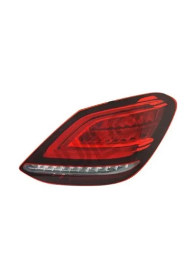 Mercedes C200d W205 Stop Lambasi Sag 2014-2021 Ulo 1186012