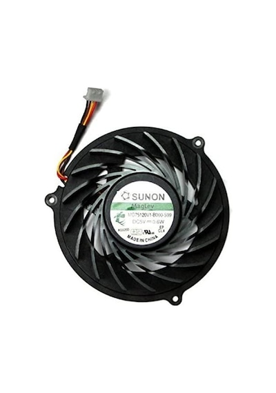 Acer Aspire 5940 5950 5950g 5942 5530 4730 5530g 5942g Notebook Fanı 4pin Mg75120v1-b000-s99