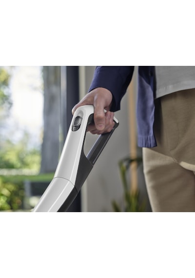 Miele Triflex HX2 Dikey Şarjlı Süpürge