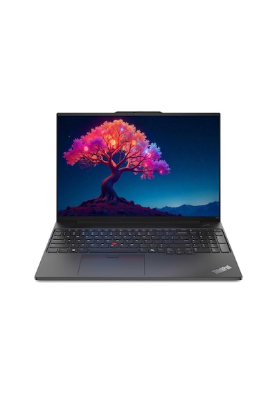 Lenovo ThinkPad E16 G2 21MA003MTX04 Ultra 5 125U 16 GB 2 TB SSD 16" Dos Dizüstü Bilgisayar