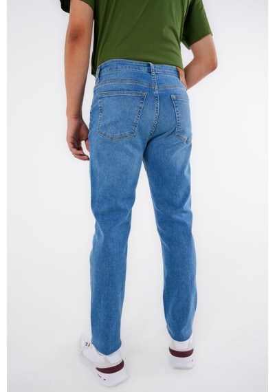 Jepublic Erkek Jean-j242302 Mavi