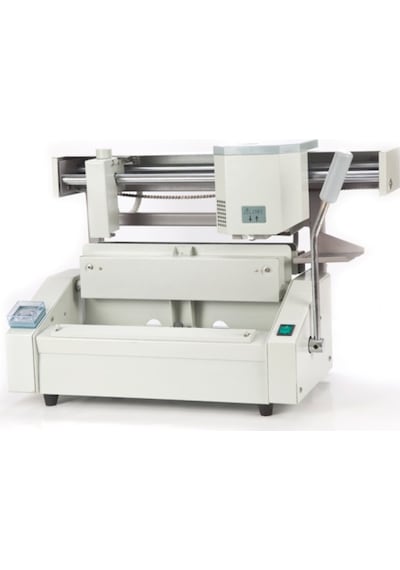 Lamiess Yg-T 30 Isısal  Ciltleme Makinesi