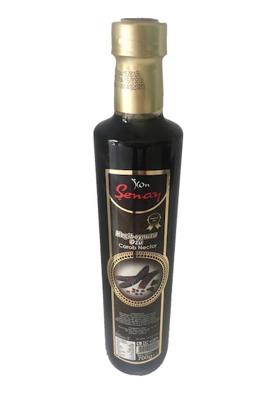 Şenay Keçiboynuzu Özü 700 G