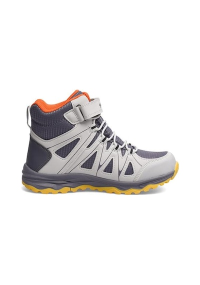 Hummel Reyo High Jr Çocuk Bot Çok Renkli