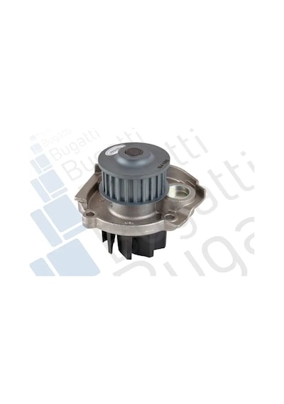 Devirdaim Su Pompası - Fiat 124, 500, Panda, Grande Punto, Punto, Doblo, Tipo, Bravo, Stilo, Seicento, Fiorino, Qubo, Idea, Strada, Linea, Brava, Pal