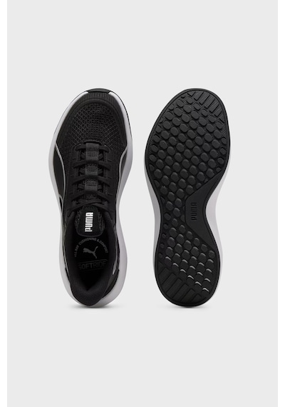 Puma Bayan Ayakkabı 31203701 Siyah-gri Siyah-gri