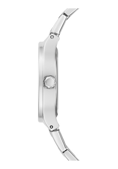 Gugw0615l1 Guess Kadın Kol Saati Metalik Gri