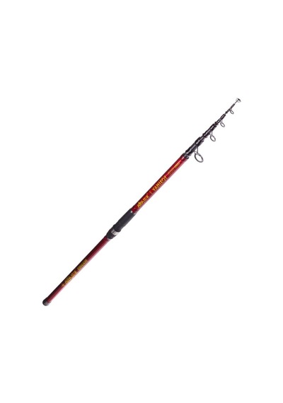 Albastar Vaniköy 430 Cm 100-250g Atarlı Karbon Surf Olta Kamışı