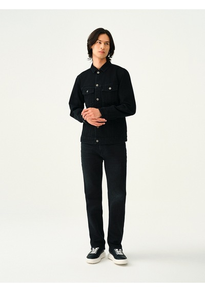 Lf2037329 Pantolon Denim