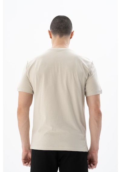 AR-MA Arma Erkek Regular Fit Bisiklet Yaka Tişört Y25344405501 001