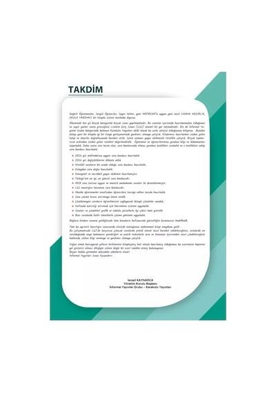 2027 LGS 8.Sınıf FEN BİLİMLERİ Karakutu MEB Çıkmış Soru Modülü Video/PDF Çözüm Konu Konu Son 9 Yıl