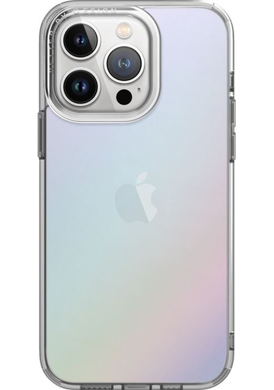 Apple Uyumlu iPhone 14 Pro  Kılıf Lifepro Xtreme Serisi Airlite Minimalist Tasarım Koruyucu Renkli