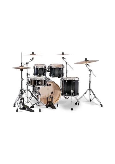 Mapex Armory Akustik Bateri Seti 20+10+12+14+14s Ar504svoz