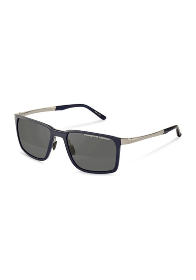Porsche Design Güneş Gözlüğü P86002 58b415 Lacivert