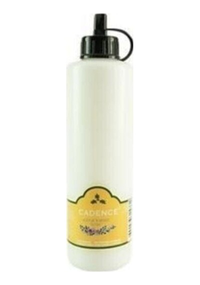 Cadence Su Bazlı Yarı Mat Vernik 500 Ml. Şeffaf Şeffaf
